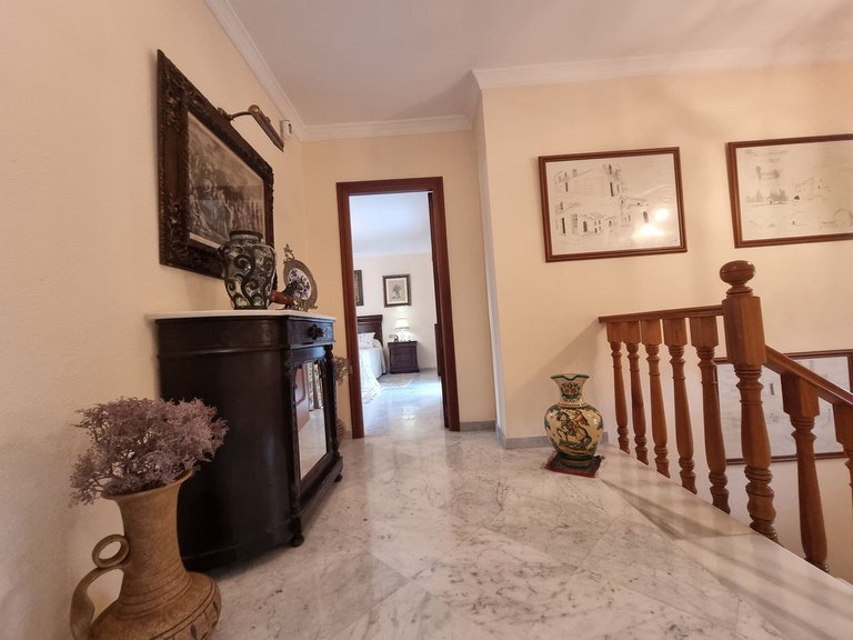 Villa for Sale in Alhaurín El Grande, Malaga 15