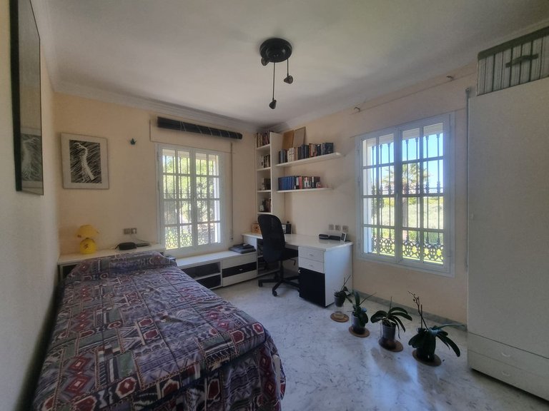 Villa for Sale in Alhaurín El Grande, Malaga 20