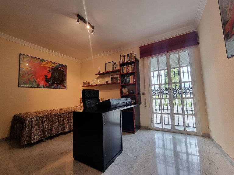 Villa for Sale in Alhaurín El Grande, Malaga 21