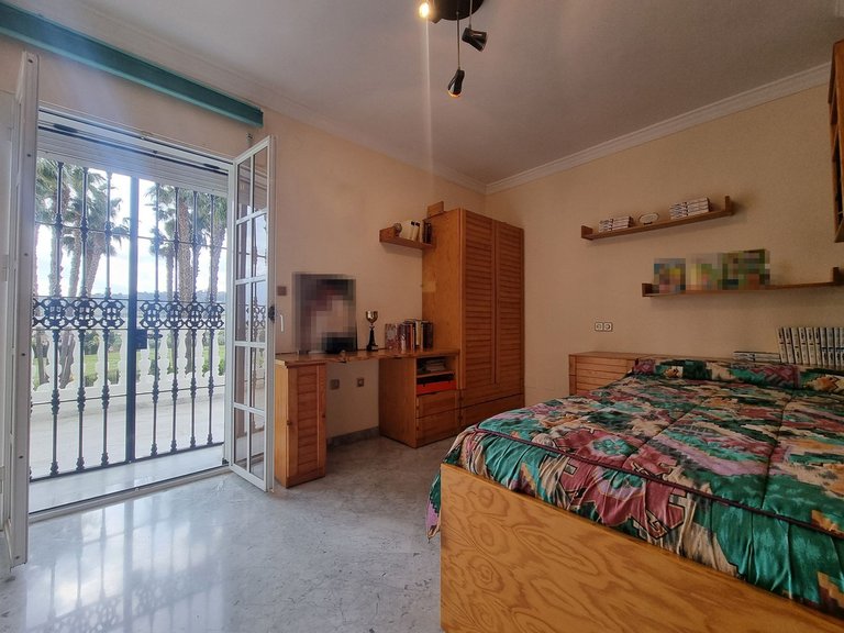 Villa for Sale in Alhaurín El Grande, Malaga 22