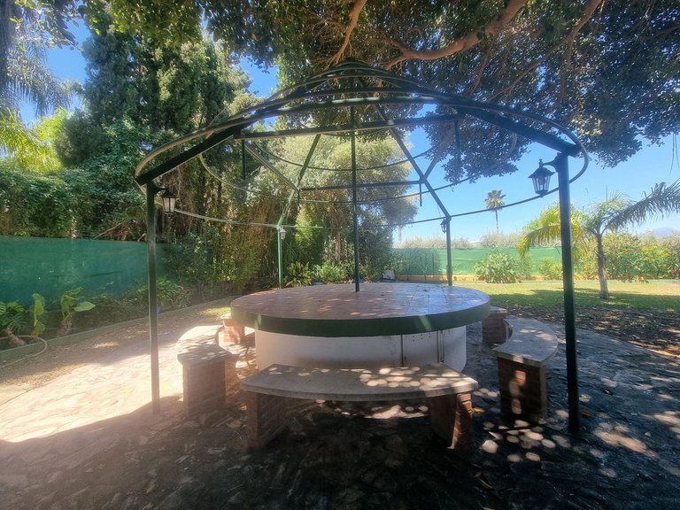 Villa for Sale in Alhaurín El Grande, Malaga 26