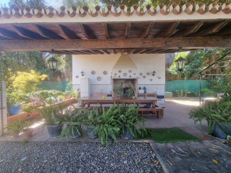 Villa for Sale in Alhaurín El Grande, Malaga 28