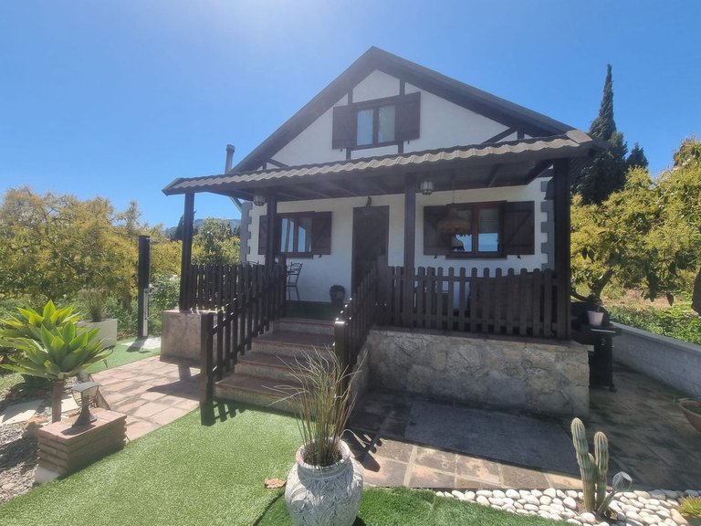 Villa for Sale in Alhaurín El Grande, Malaga 29