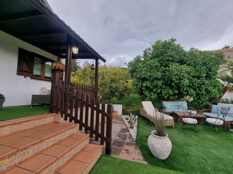 Villa for Sale in Alhaurín El Grande, Malaga 30