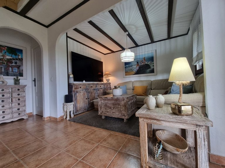 Villa for Sale in Alhaurín El Grande, Malaga 31