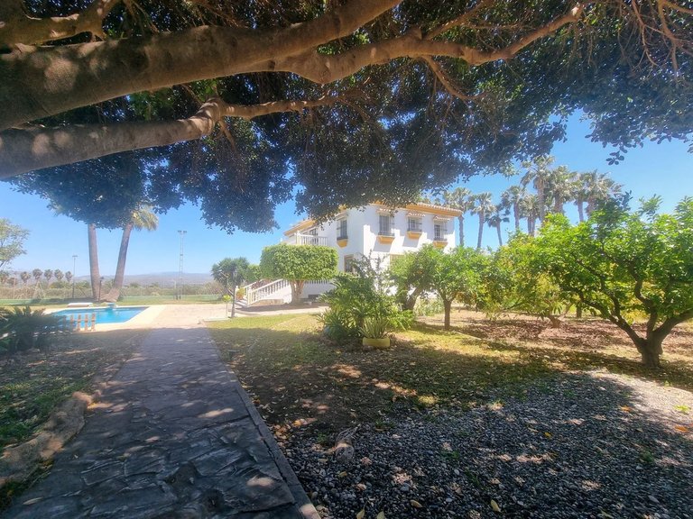 Villa for Sale in Alhaurín El Grande, Malaga 40