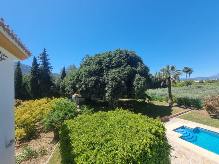 Villa for Sale in Alhaurín El Grande, Malaga 42
