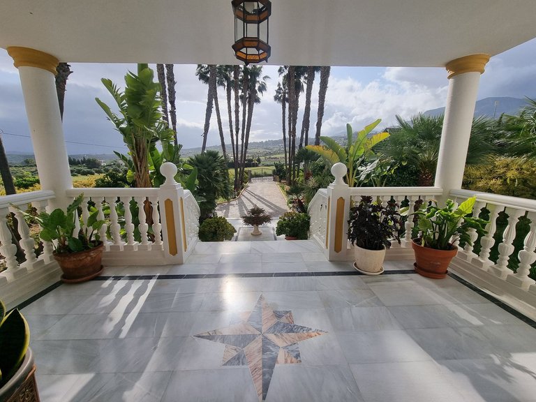 Villa for Sale in Alhaurín El Grande, Malaga 5