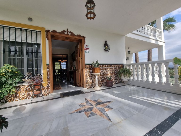 Villa for Sale in Alhaurín El Grande, Malaga 6