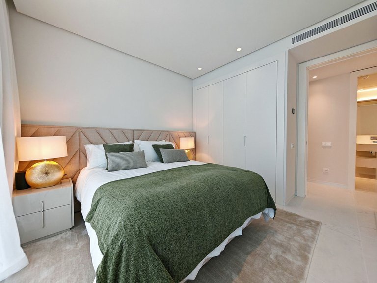 Apartment for Sale in Marbella, Malaga 12