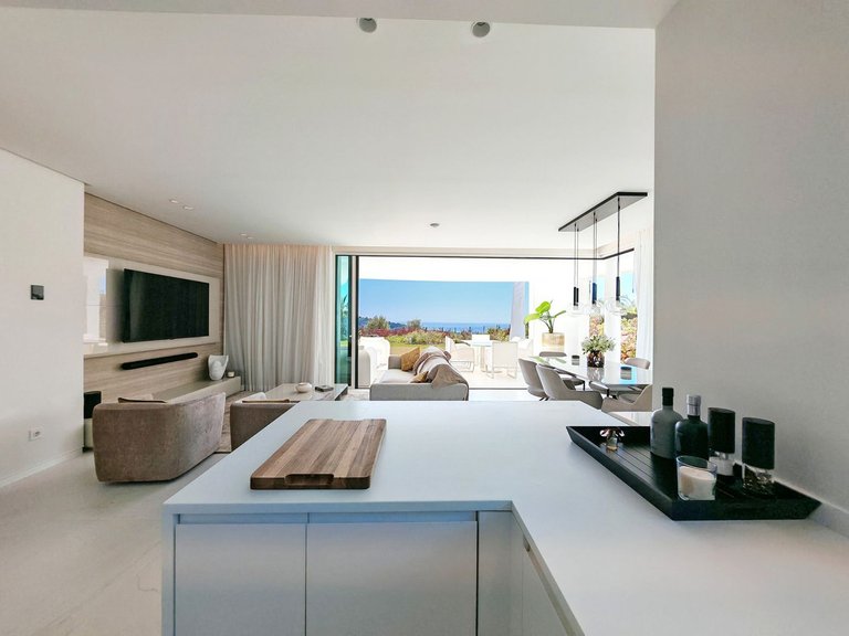 Apartment for Sale in Marbella, Malaga 6