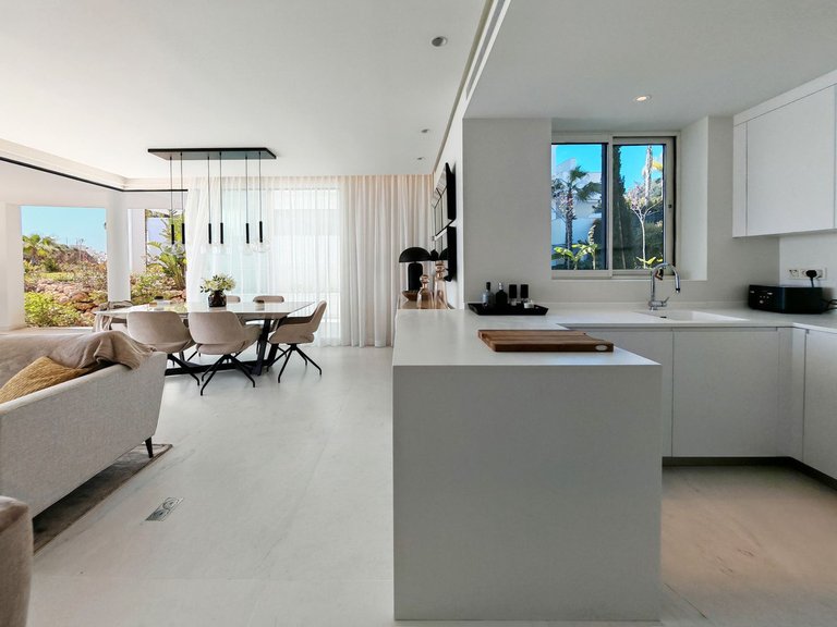 Apartment for Sale in Marbella, Malaga 7