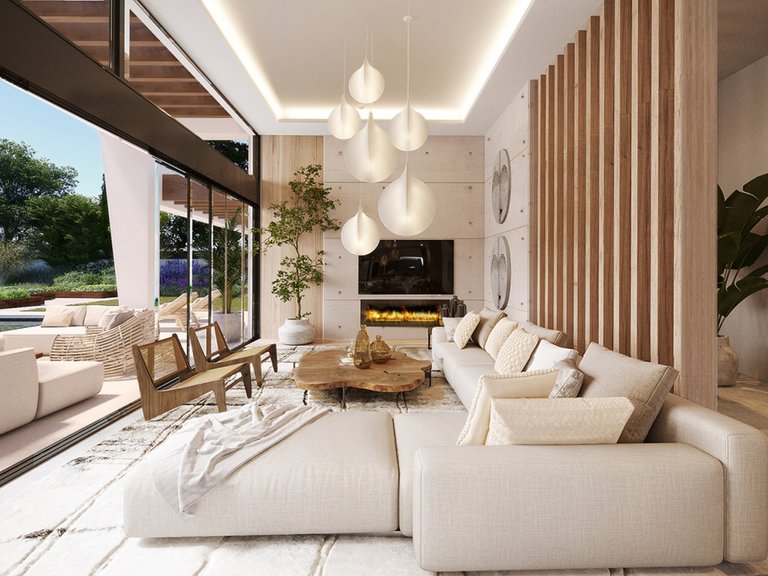 Villa for Sale in Marbella, Malaga 14