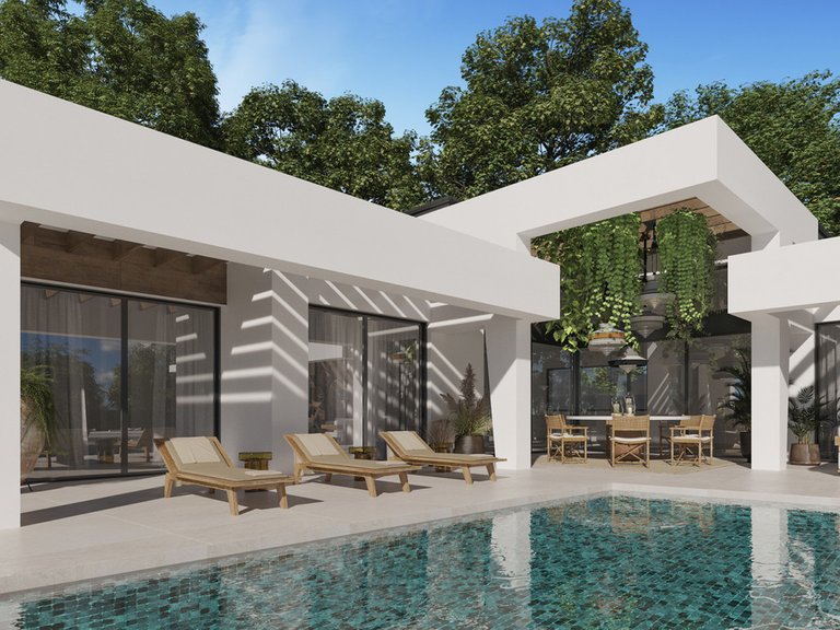 Villa for Sale in Marbella, Malaga 18