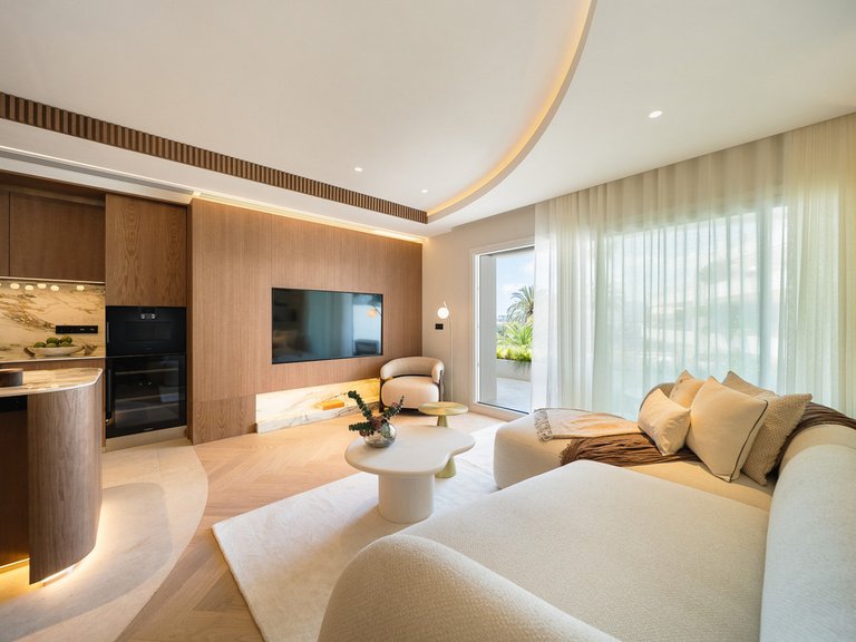 Apartment for Sale in The Golden Mile, Malaga 25