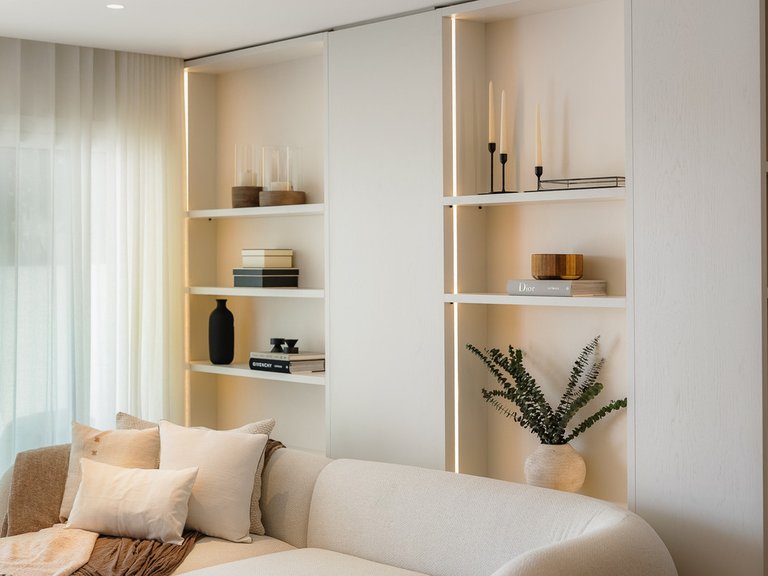 Apartment for Sale in The Golden Mile, Malaga 28