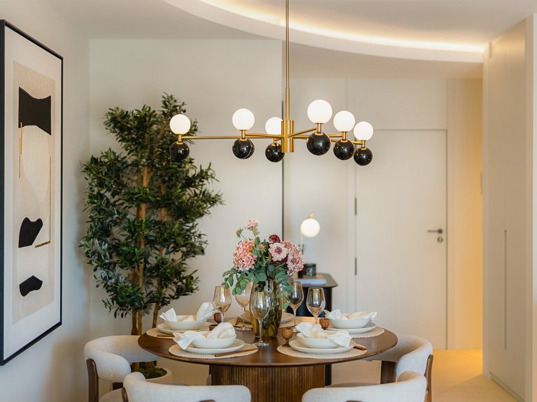Apartment for Sale in The Golden Mile, Malaga 31