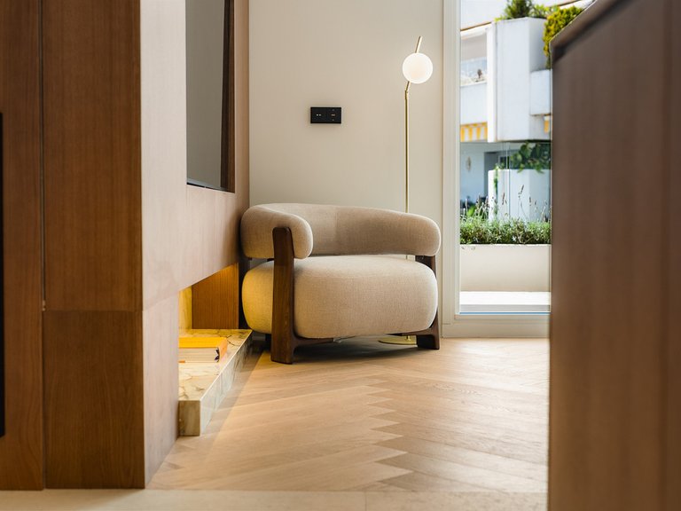 Apartment for Sale in The Golden Mile, Malaga 34