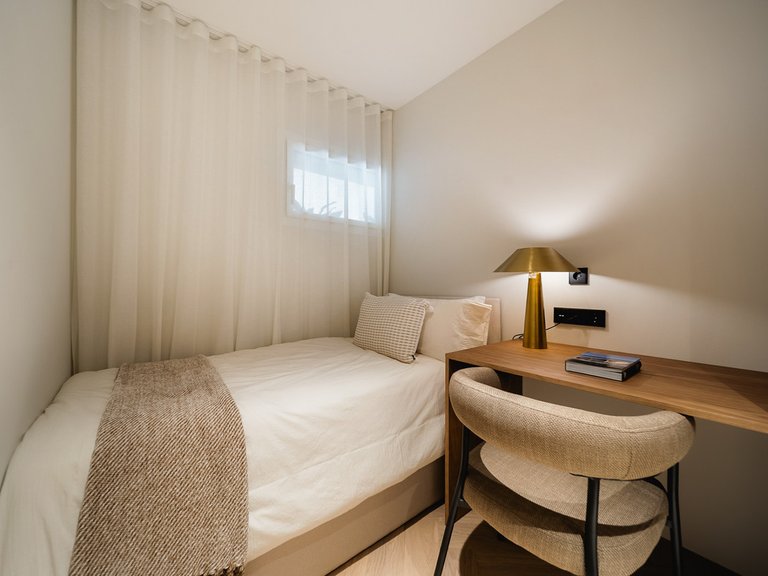 Apartment for Sale in The Golden Mile, Malaga 44