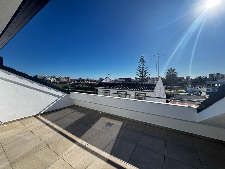 Apartment for Sale in Fuengirola, Malaga 1