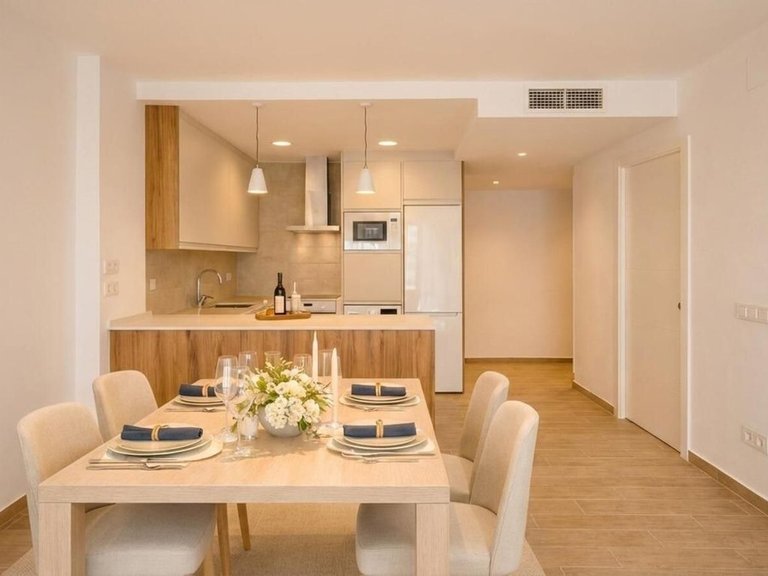 Apartment for Sale in Fuengirola, Malaga 11