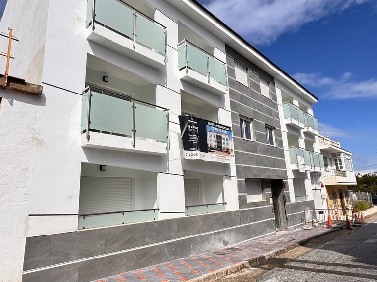 Apartment for Sale in Fuengirola, Malaga 29