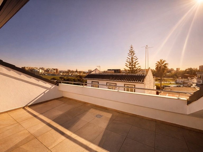 Apartment for Sale in Fuengirola, Malaga 3