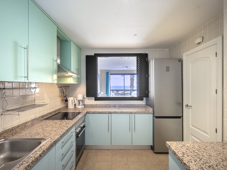 Apartment for Sale in La Alcaidesa, Cadiz 10