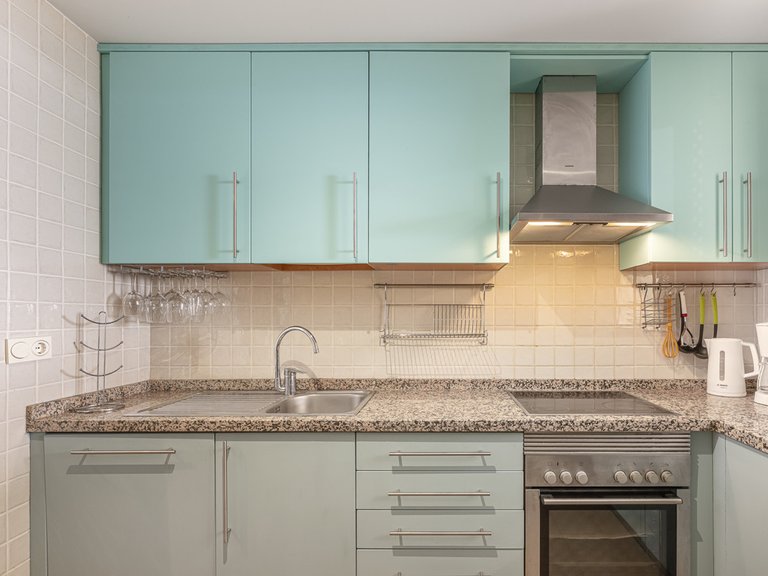 Apartment for Sale in La Alcaidesa, Cadiz 11