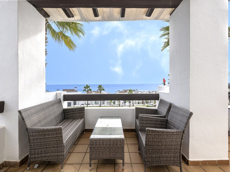 Apartment for Sale in La Alcaidesa, Cadiz 15