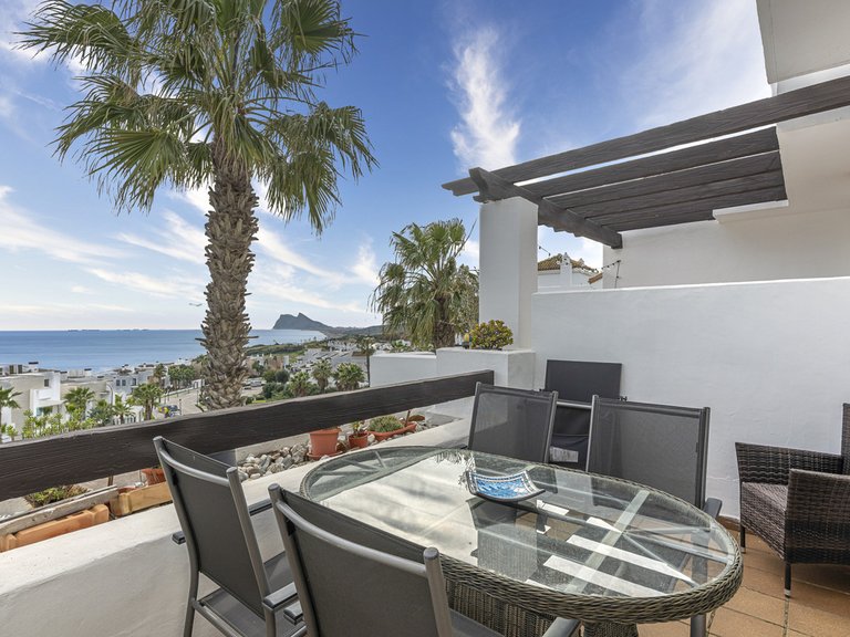Apartment for Sale in La Alcaidesa, Cadiz 17