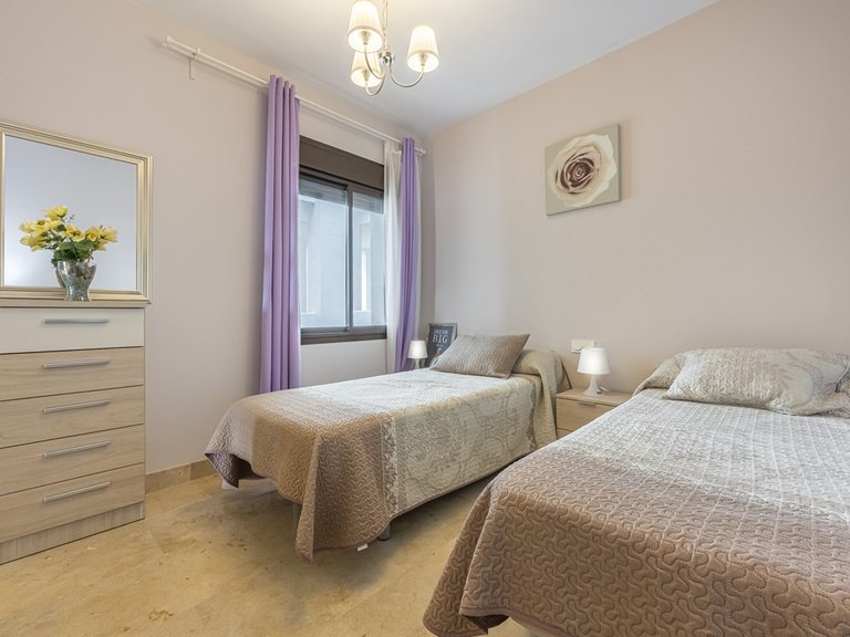 Apartment for Sale in La Alcaidesa, Cadiz 19