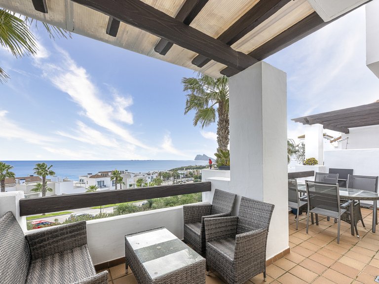 Apartment for Sale in La Alcaidesa, Cadiz 2