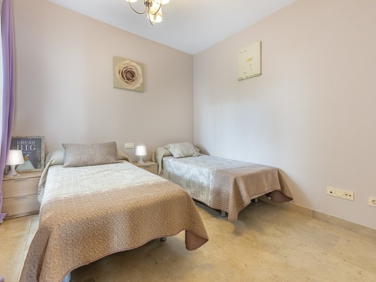 Apartment for Sale in La Alcaidesa, Cadiz 20