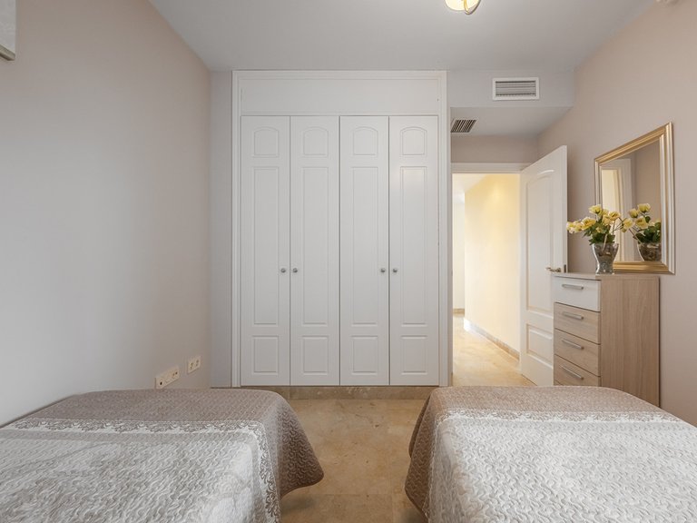 Apartment for Sale in La Alcaidesa, Cadiz 21
