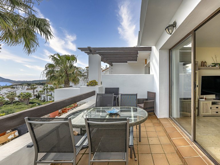 Apartment for Sale in La Alcaidesa, Cadiz 23