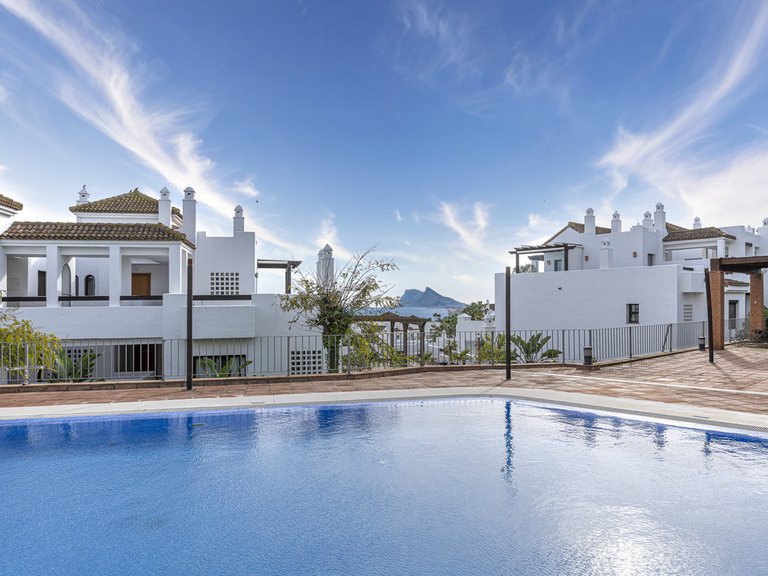 Apartment for Sale in La Alcaidesa, Cadiz 25