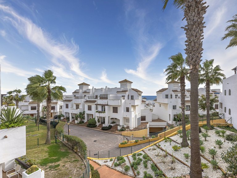 Apartment for Sale in La Alcaidesa, Cadiz 27