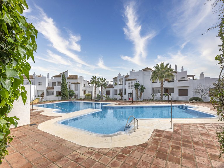 Apartment for Sale in La Alcaidesa, Cadiz 29