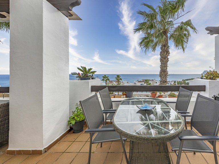 Apartment for Sale in La Alcaidesa, Cadiz 4