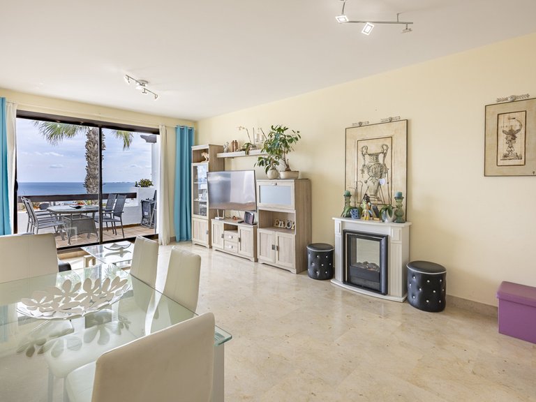 Apartment for Sale in La Alcaidesa, Cadiz 6