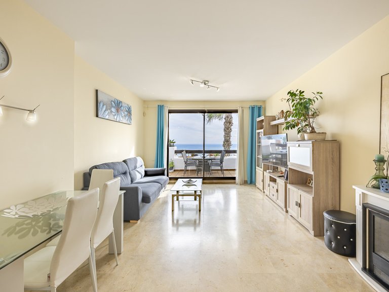 Apartment for Sale in La Alcaidesa, Cadiz 8