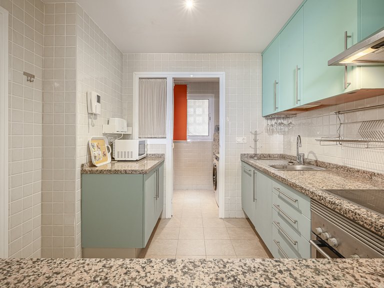Apartment for Sale in La Alcaidesa, Cadiz 9