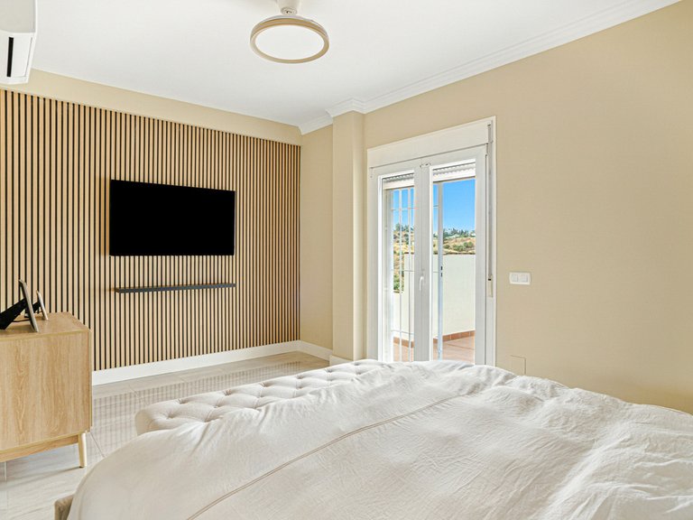 Villa for Sale in Campo Mijas, Malaga 10
