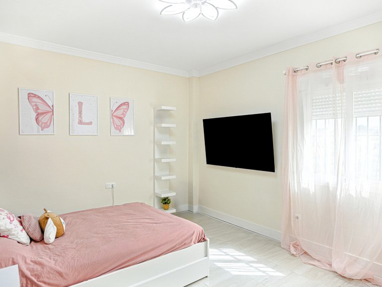 Villa for Sale in Campo Mijas, Malaga 12