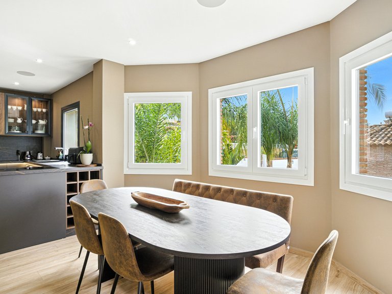 Villa for Sale in Campo Mijas, Malaga 13
