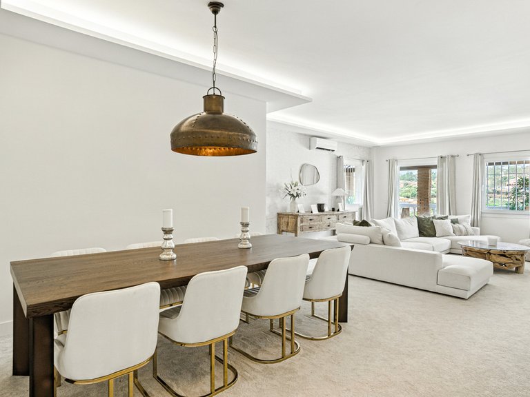 Villa for Sale in Campo Mijas, Malaga 14