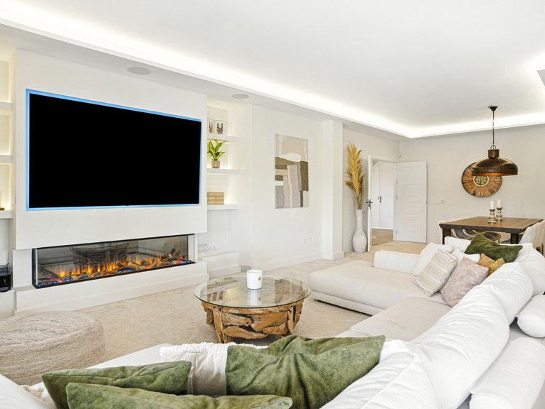 Villa for Sale in Campo Mijas, Malaga 2