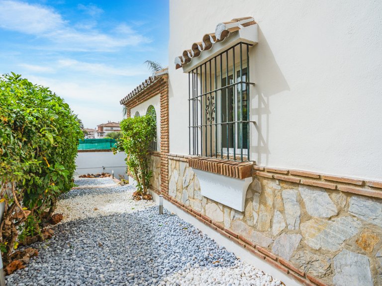Villa for Sale in Campo Mijas, Malaga 22
