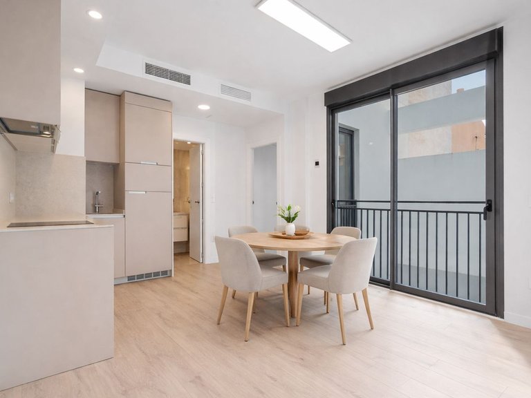Apartment for Sale in Fuengirola, Malaga 1